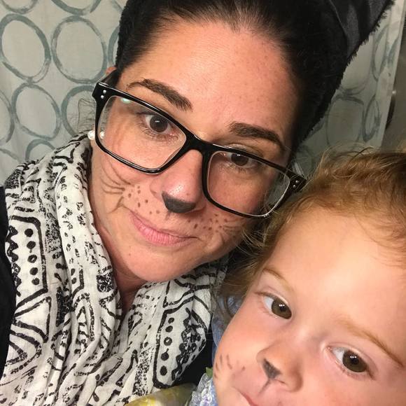 Meet your Posher, Leah - Picture 1 of 1